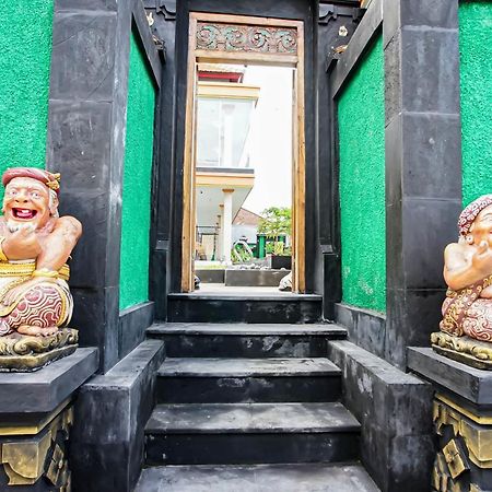 Guest House At Gunung Salak Bali Kerobokan  Exterior photo