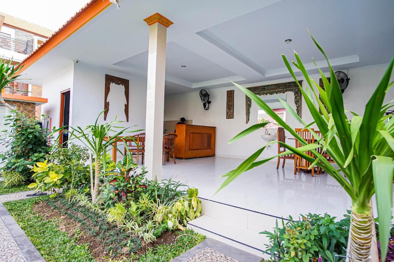 Guest House At Gunung Salak Bali Kerobokan  Exterior photo