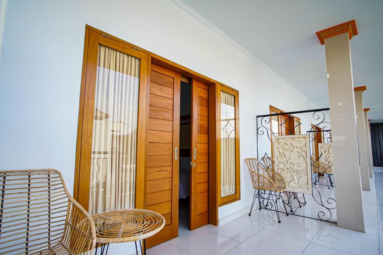 Guest House At Gunung Salak Bali Kerobokan  Exterior photo